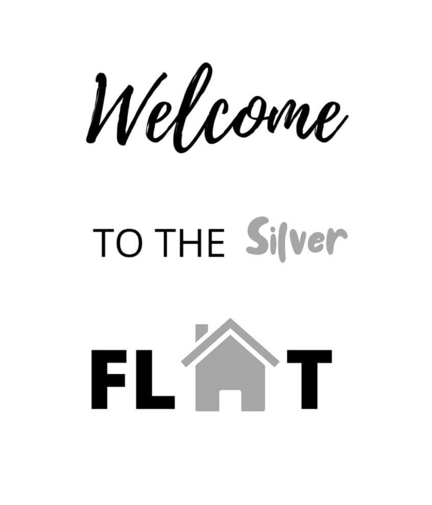 The Silver Flat *