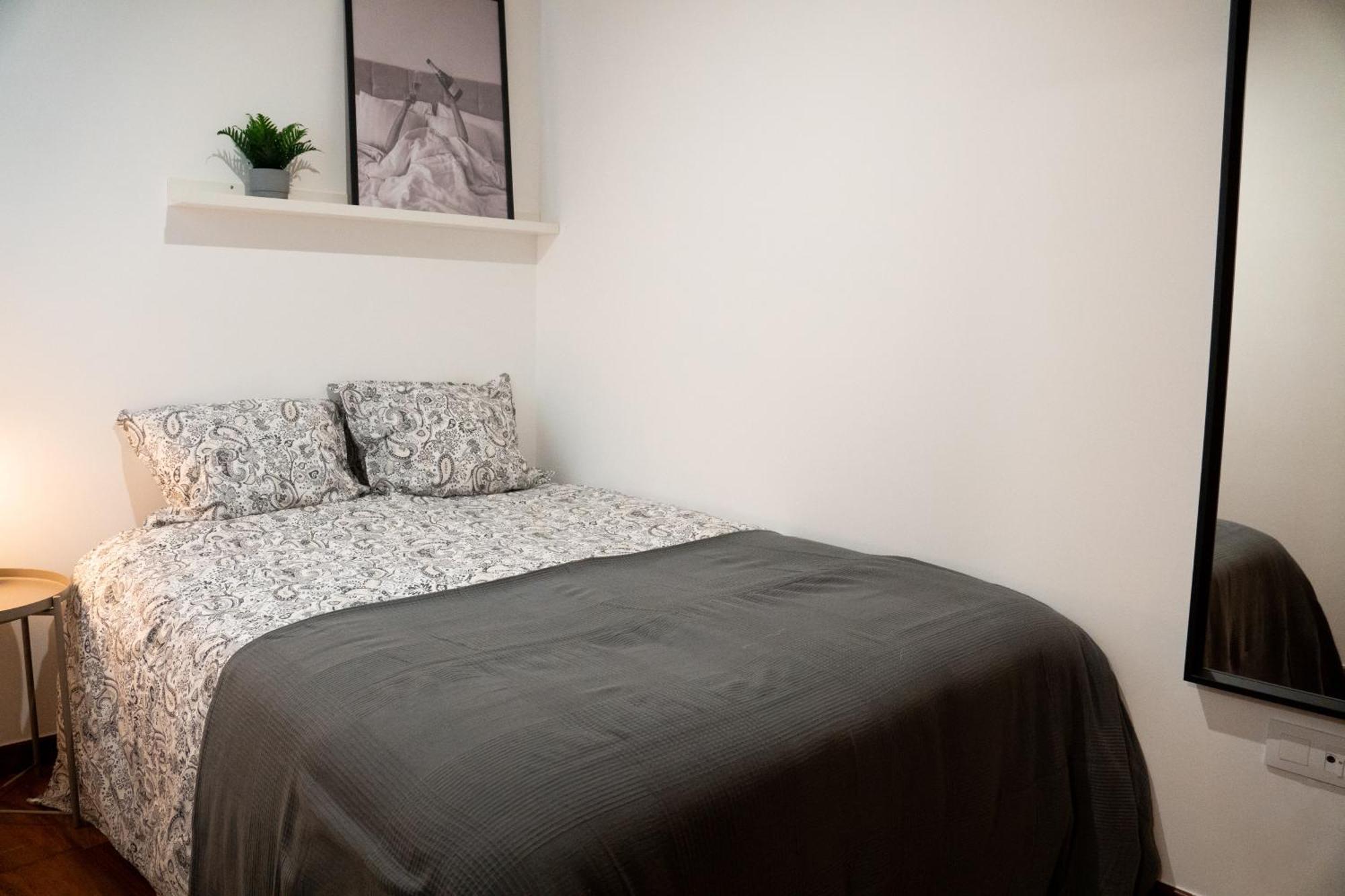 The Silver Flat