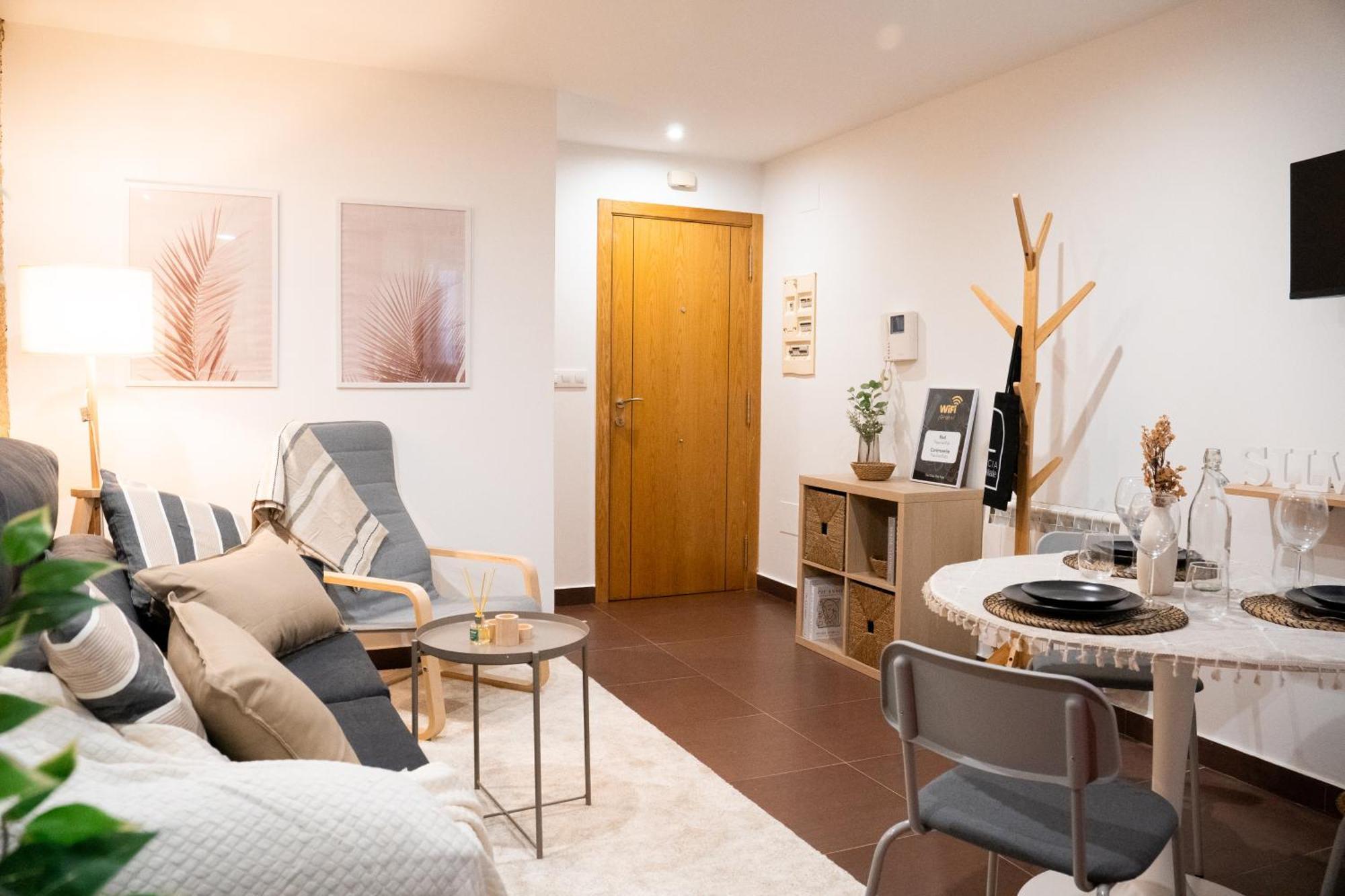Apartment The Silver Flat Vigo