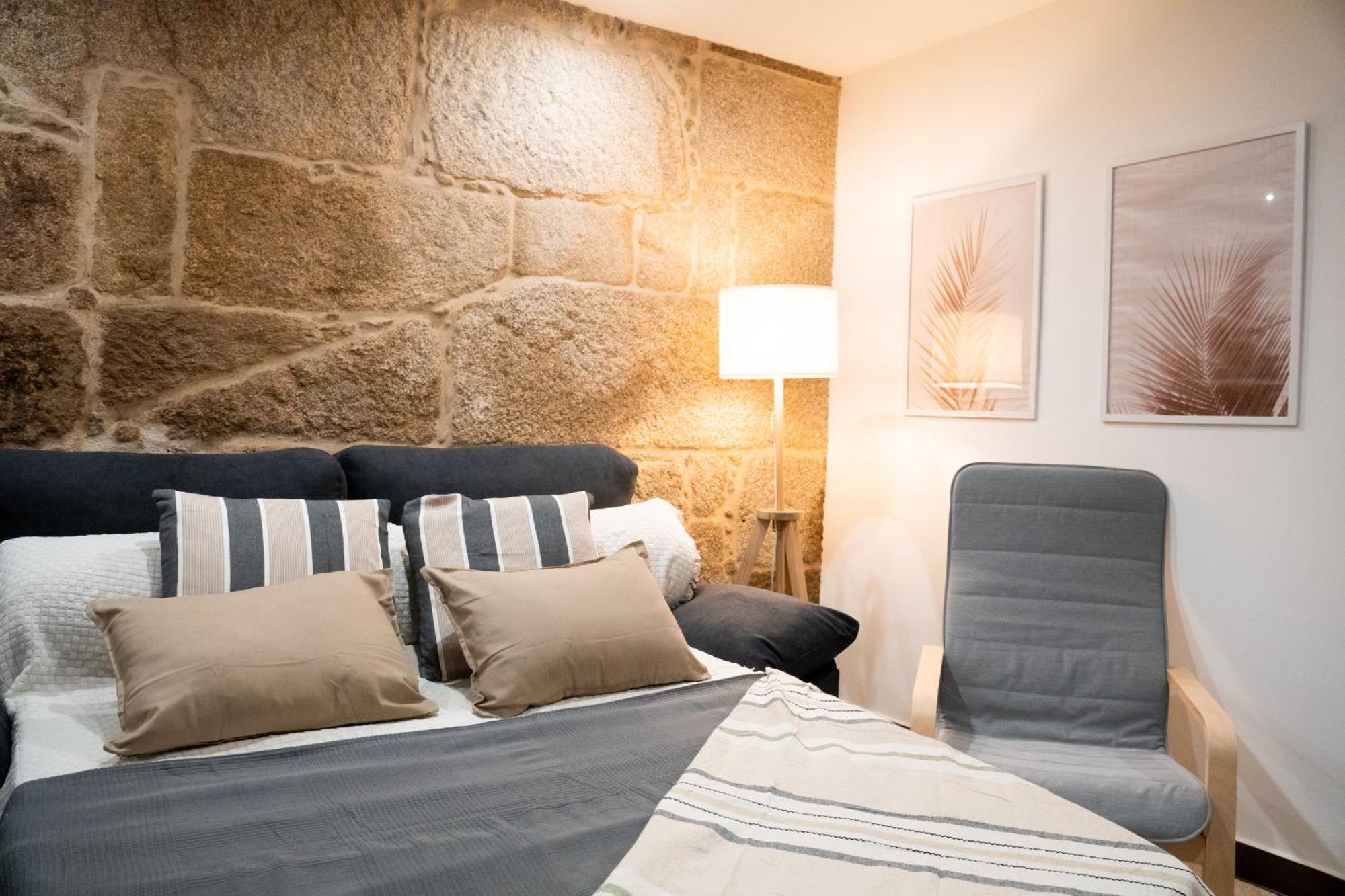 The Silver Flat Apartment *