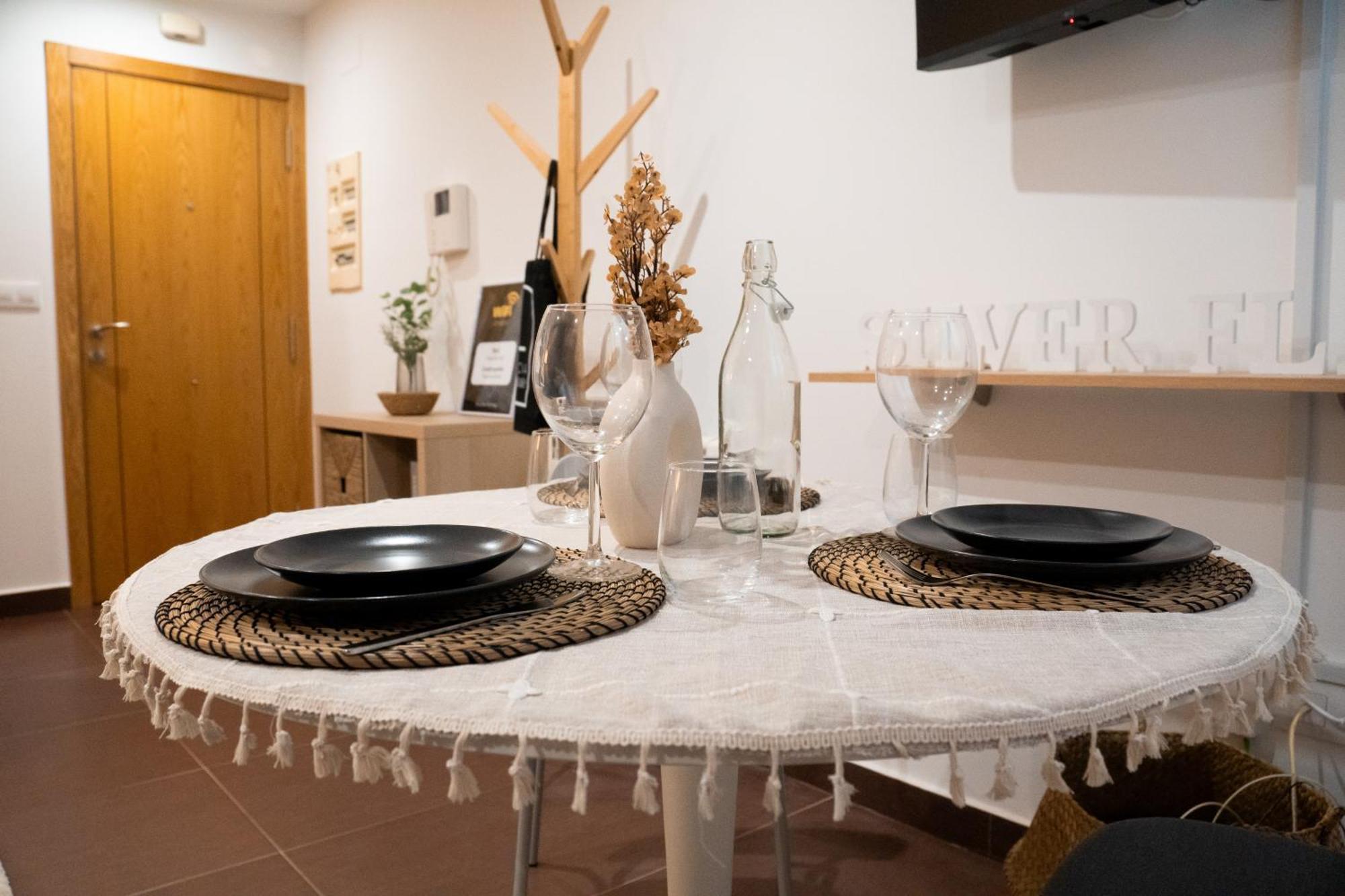 The Silver Flat