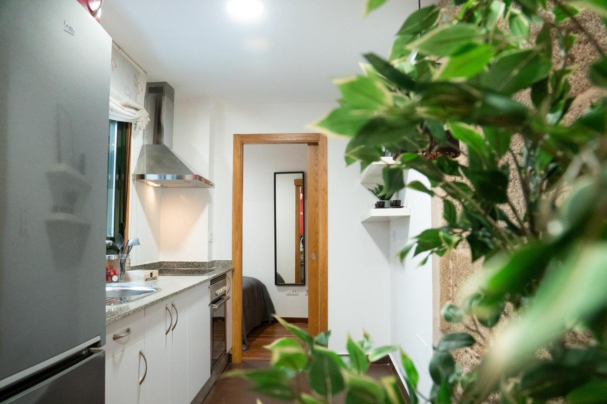 Apartment The Silver Flat