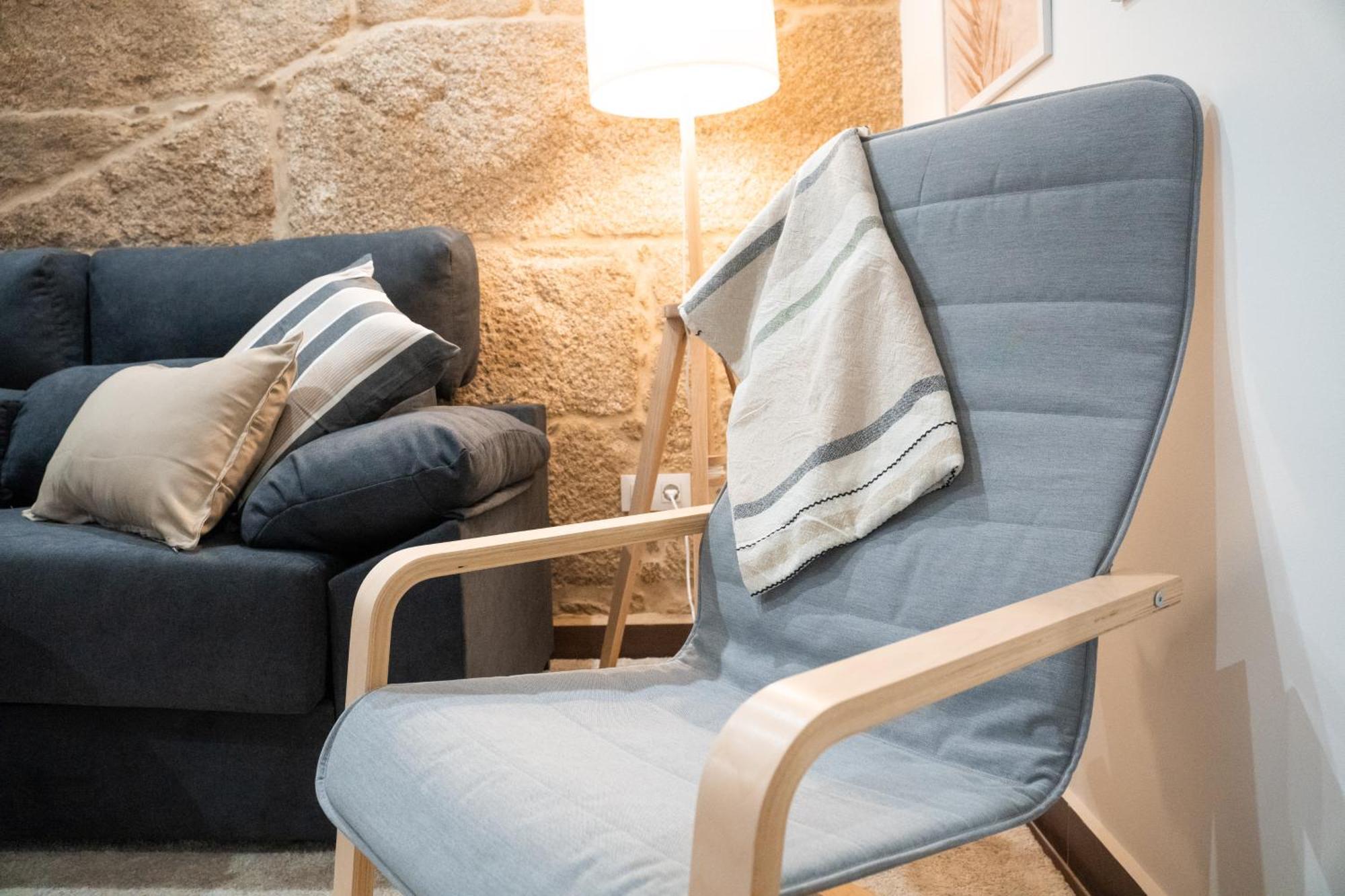 The Silver Flat Apartment