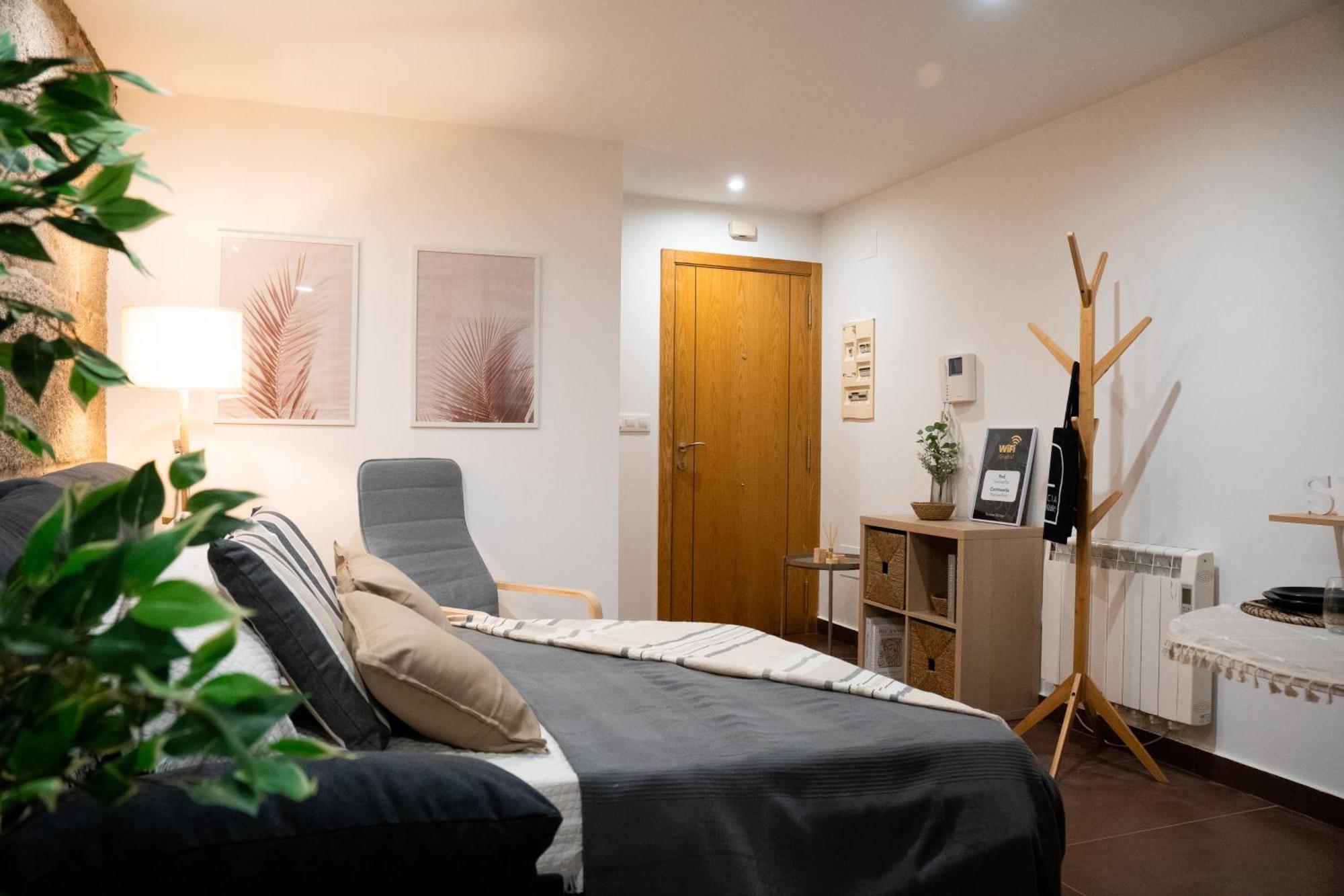 The Silver Flat Apartment