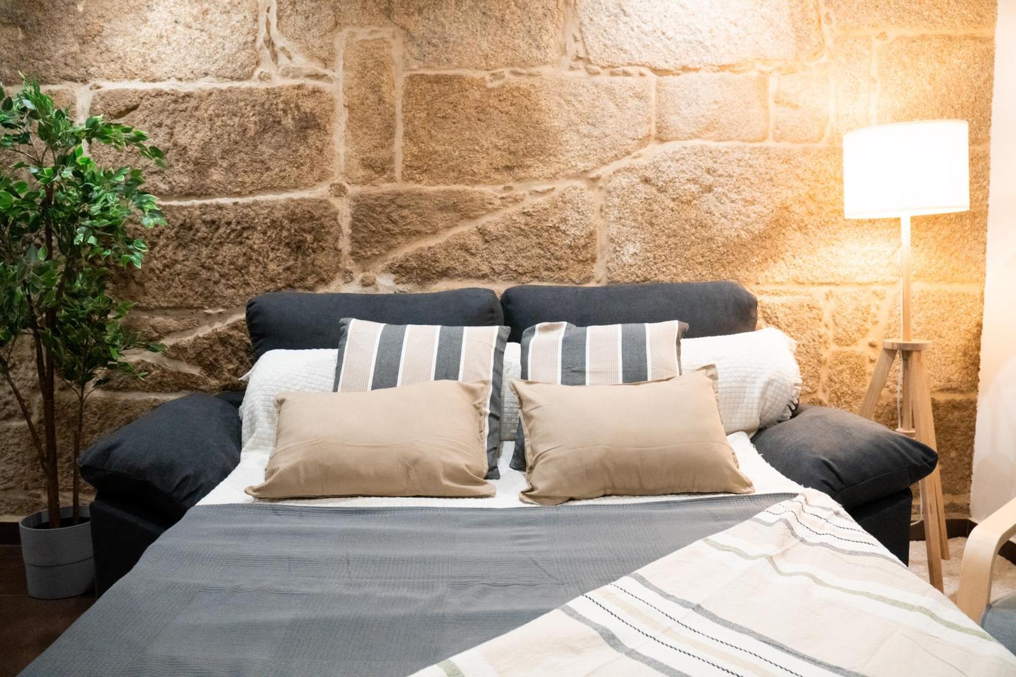 The Silver Flat Apartment *